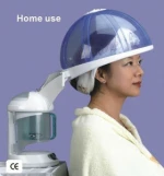 Professional Factory Supplier o3 2 in 1 Salon Hair & Facial Steamer for Salon and Home Use