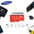 Import Professional For Phone TV 32 64 128 gb Original Samsung Memory Card 128gb from China