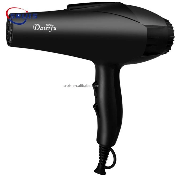 Professional Hair Dryer Large Power Hair Repairing Hairdryer Air Blower Constant Temperature Blower
