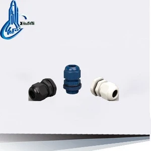 Professional hanroot m25 m32 m36 pg7 pg9 cable gland