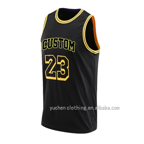 Professional Jersey Factory sportswear Custom Wholesale High Quality American Team Basketball Jersey mens custom made