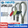 Professional Manufacturer Rd/M Lifting Loop with Threaded Termination