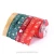 Import Professional manufacturers personalized Christmas printing ribbon from China