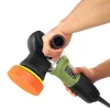 Professional Orbit Dual Action Polisher For Polishing Paint Surface
