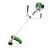 Import Professional trimmer gasoline grass brush cutter 52cc from China