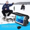 professional underwater camera fishing