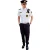 Professional Uniform Hotel Sample For Security