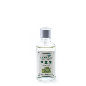 Promote animal growth and digestion oregano oil extract