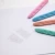 Import Promotion color eraser widely used in school office pencil eraser / triangle eraser free samples Online from China