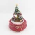 Import Promotion Custom Christmas Tree Resin Snow Globe Gift Souvenir from China
