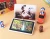 Import Promotion Items 7 Inch Tablet Android Interactive Advertising touch Screen Displays from China