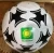Import Promotion Pvc machine sewn Soccer Balls Size 2 from Pakistan