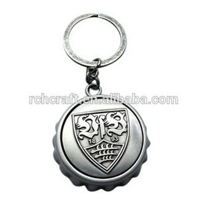 Promotion & wholesale custom souvenirs & tourism zinc alloy keychain