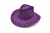 Import Promotional Cheap Western Mexican Cheap Plain Wholesale Straw Cowboy Hat from China