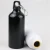 Import Promotional Custom Metal Aluminum cosmetic Sports Water Bottle from China
