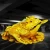 Import Promotional Feng Shui Lucky Decoration Decoration Metal Inlaid Enamel Golden Toad Baby Tooth Box Jewelry Storage Box Crafts from China