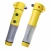 Import Promotional hottest weatherproof led flashlight emergency tool window breaker high quality car safety hammer from China