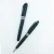 Import Promotional luxury gift pen fashion hotel gel ink pen metal body roller custom logo ball pen from China