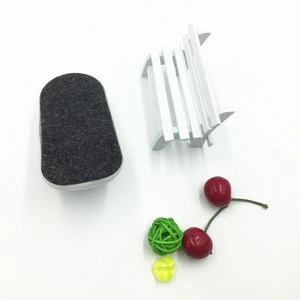 Promotional Magnetic White Board Dry Wipe Cleaner Eraser