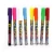 Import Promotional Marker Erasable Blackboard Erase Magnetic Whiteboard Marker Pen from China