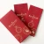 Import Promotional waxed paper wedding red envelope designs from China