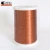 Prompt delivery high quality copper clad round aluminum wire for transformers