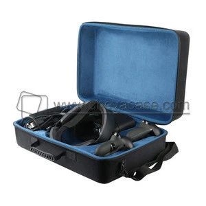 Protection EVA Hard Tool Case for Oculus Rift S PC-Powered VR Gaming Headset