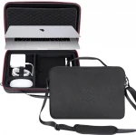 Protective EVA waterproof custom hard laptop cases ,military laptop bag