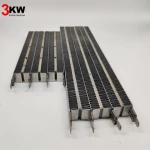 PTC ceramic air heater egg incubator conductive electric heater heater heating element PTC