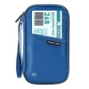 P.travelNew Arrival Fashionable Tyvek Portable RFID Card Holder
