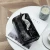 Import PU leather marble tissue box for living room from China