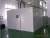 Import PU sandwich panel sliding doors for freezers &amp coldrooms from China