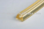 PU V-belt/ PU transmission belt/ceramic transmission belt