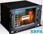 public address system server