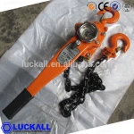 Pull Lift Chain Lever Hoist 1.5Tonx1.5M