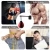 Import Punching Bag Stand Mens Fitness Pear-shaped Ball Rack Sanda Boxing Speed Ball Vent Equipment Speed Bag from Pakistan