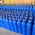 Import Pure Oxygen Gas Filled 10LSeamless Steel  Small Portable Oxygen Cylinder from China