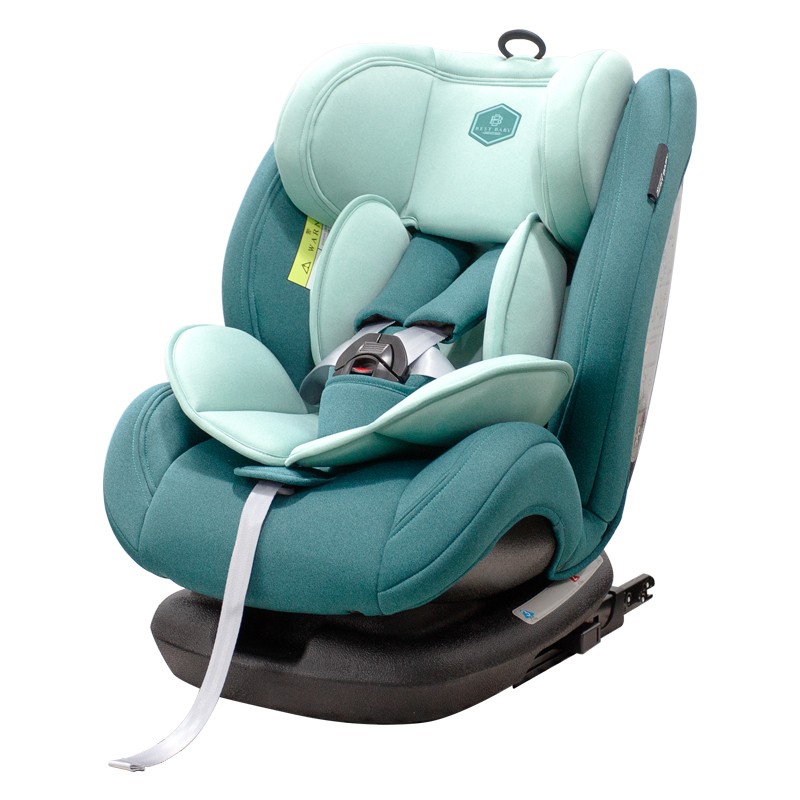 Purorigin Rearward and Forward Facing Safety Child Car Seat with ECE R44/04 Certification