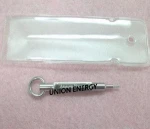 Push pin pusher for men watch button