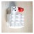 Import Push Rubber Button Keypad For Fan Keyboard from China
