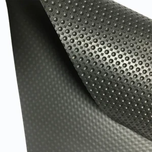 Pvc Auto Interior Headliner Door Folding Pvc Leather Fabric Pvc Sheet Roll Tarpaulin for Bus Subway and Car