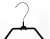 Import PVC Coated Stainless Steel Wire Hanger from China
