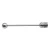 Import Q004 Stainless Steel Honey Blender Honey Tools Splash Bar Stirring Rod Hammer Bee Food Cover Kichen Accessories from China