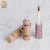 Import QIBEST Cosmetic Makeup Liquid Creamy Foundation Concealer from China