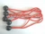 Import Qingdao Strong Bungee Cords With Plastic Ball for Fixed bungee cords from China