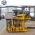 Import QT40-3A used cheap egg laying cement block brick making machine for sale from China