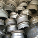 Quality Aluminium Alloy Wheels Scrap Wholesale/Aluminium UBC/Aluminium Ingot  sale