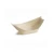 Import Quality assurance cheap price disposable wood boat for decor from China