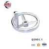 Quality Safety cast iron  handwheel Lathe hand wheel