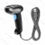 Import Quick and Precise Hotsale Cheap  laser barcode scanner gun Rugged code bar scanner from China